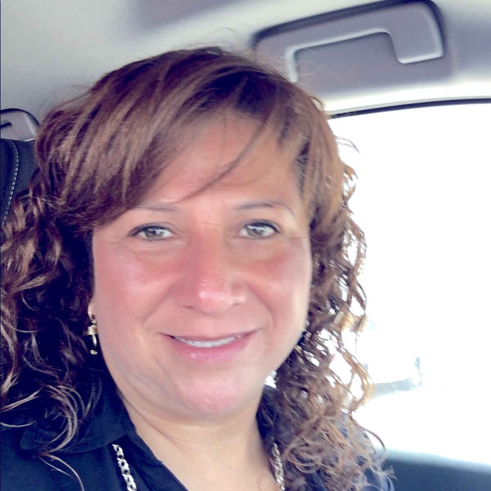 Meet your Posher, Minnie